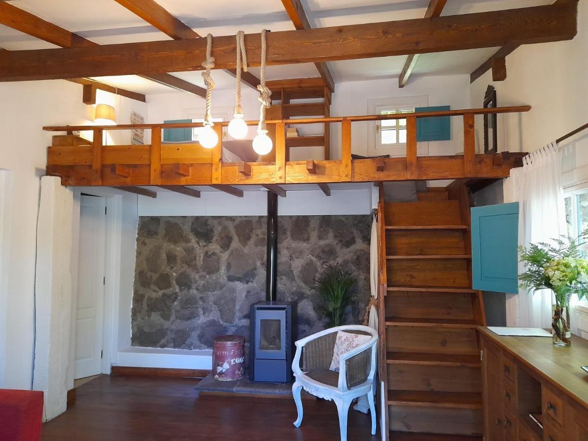 Hacienda Verde La Orotava Extérieur photo
